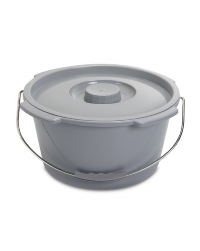 McKesson Commode Bucket